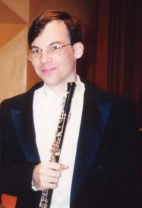 Richard shop killmer oboe